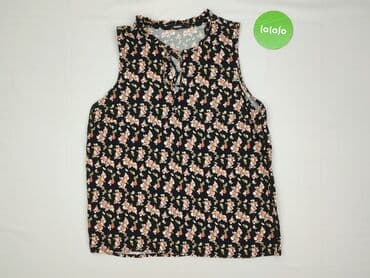 cropp bluzka z długim rękawem: Cropp, Bluzka damska, rozmiar L — 3