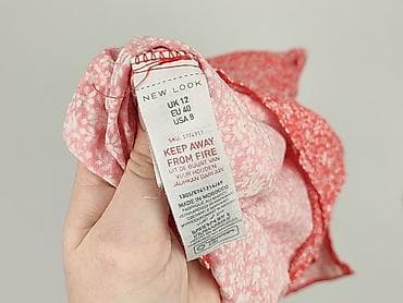 bluzka chicago: New Look, Bluzka damska, rozmiar M — 4