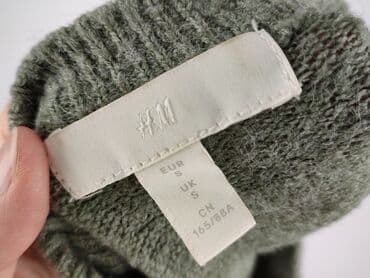 Women: H&M, Women`s sweater, size S (EU 36) — 6