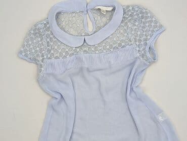 bluzy lala: Lauren, Bluzka damska, rozmiar XS — 1