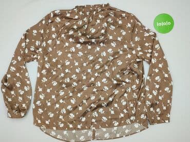 m s collection sweter: M&S Collection, Women's blouse, size 3XL — 3