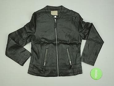 kurtka twenty four: Orsay, Kurtka skórzana damska, rozmiar M — 2