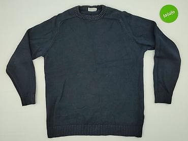 pull and bear bonarka: Angelo Litrico, Sweter dla mężczyzn, rozmiar XL — 2