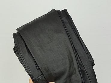 legginsy softshell: Spodnie materiałowe damskie, rozmiar S — 8