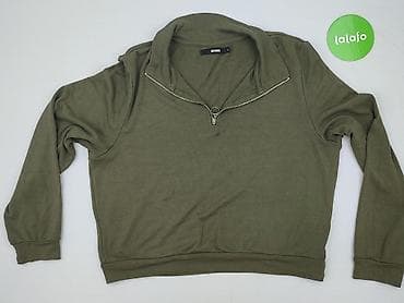 bershka nirvana: Bik Bok, Bluza damska
, rozmiar L — 2
