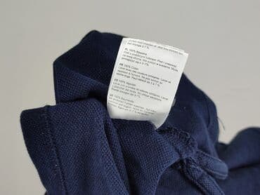 trampki ażurowe ccc: 157, Koszulka polo dla mężczyzn, rozmiar L — 5