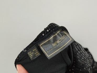 czarne sukienki wieczorowe allegro: Bpc bonprix collection, Sukienka damska, XL — 5