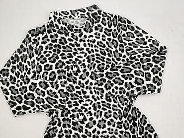 bluzki longsleeve: Bluzka damska, rozmiar 5XL — 1