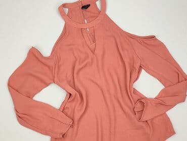 body amisu: Amisu, Bluzka damska, rozmiar XS — 1