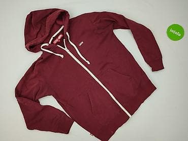 bluzy brawl stars: Vans, Bluza z kapturem dla mężczyzn, rozmiar S — 2