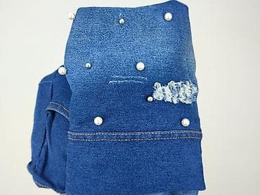 leginsy tu: Legginsy Eleganckie damskie, rozmiar S — 4