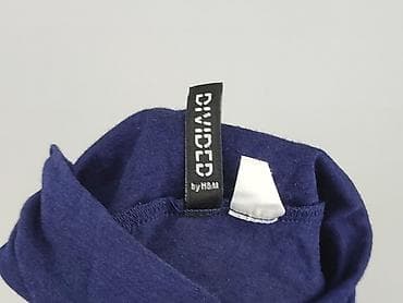 t shirty ea7: H&M Divided, Golf damski, rozmiar M — 5