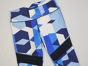 bluza 4f: Legginsy Sportowe damskie, rozmiar S — 1