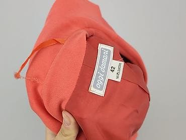 jeans jackets: Marynarka damska, rozmiar XL — 4