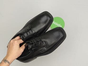 bluza montego: Półbuty dla mężczyzn, 42 — 5