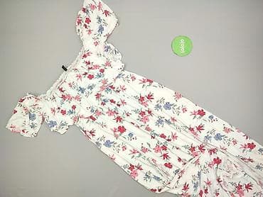 Sukienki: H&M Divided, Sukienka damska, rozmiar 3XL — 2