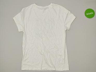 pull and bear oversized t shirty: Zara, T-shirt damski, rozmiar M — 3