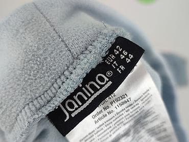 spodnie destination: Janina, Spodnie dresowe damskie, rozmiar XL — 4