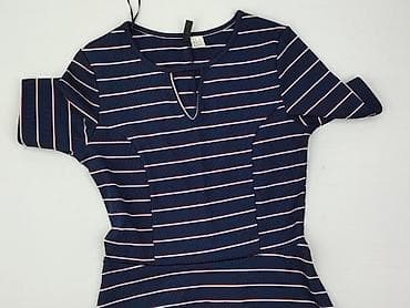H&M Divided, Sukienka damska, rozmiar M