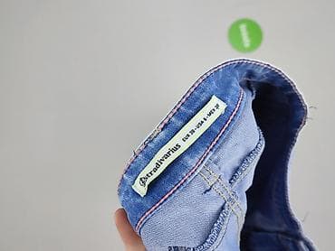 version jeans: Stradivarius, Jeansy damskie, rozmiar S — 4
