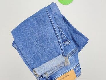 stradivarius jeansy wyprzedaż: Stradivarius, Jeansy damskie, rozmiar S — 5