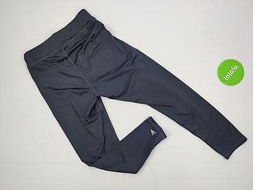 legginsy do jogi 4f: Legginsy Sportowe damskie, rozmiar S — 3