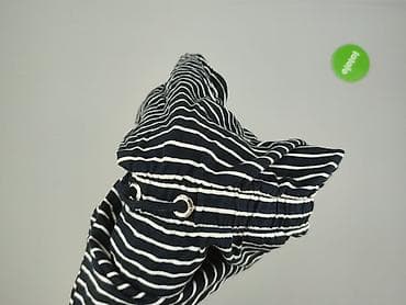 bluzki w paski: Diverse, Sukienka damska, rozmiar M — 7