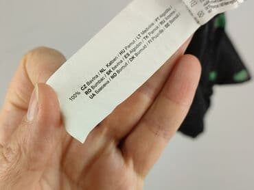 koszulka pod marynarkę damska: Tally Weijl, T-shirt damski, rozmiar M — 5
