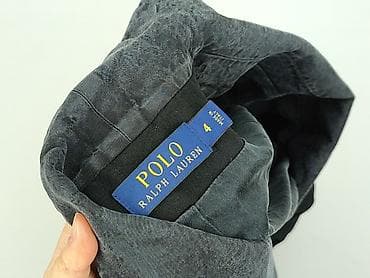 polo bluzki: Polo Ralph Lauren, Marynarka damska, rozmiar S — 5