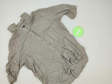 inpost xl: Janina, Koszula damska, rozmiar 2XL — 2