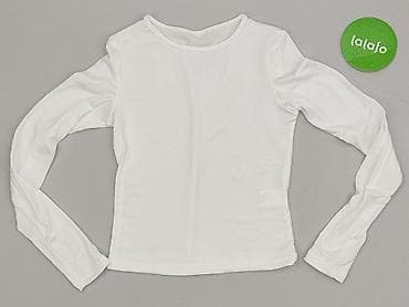 getry i bluza: Bluzka damska, rozmiar S — 2