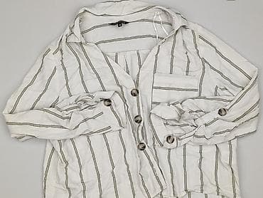 Peacocks, Koszula damska, rozmiar 3XL