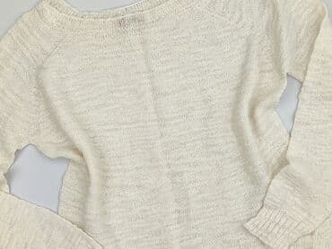 sweter chanel: Chloé, Sweter damski, rozmiar XL — 1