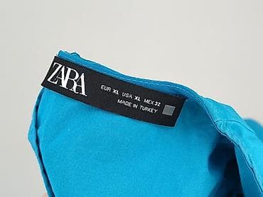 zara basic t shirty: Zara, Bluzka damska, rozmiar XL — 4