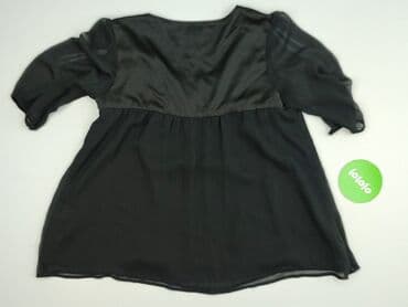 eleganckie bluzki dla puszystych: Et Vous, Women's blouse, size L — 4