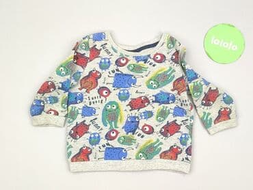 pajacyk niemowlęcy 5 10 15: Світшот, So cute, 12-18 міс., стан - Дуже гарний — 2