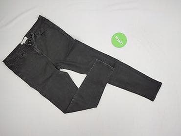 jeansy wide: Papaya, Jeansy damskie, rozmiar XL — 2