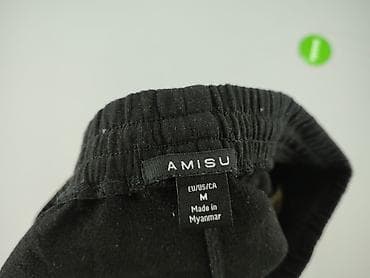 inter sport buty: Amisu, Spodnie dresowe damskie, rozmiar M — 4