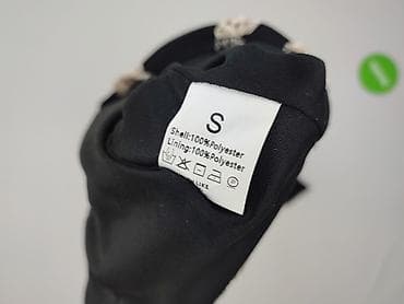 modne rozmiary: Sukienka damska, rozmiar S — 5