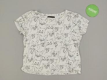 hello kitty clothes h: House, T-shirt damski, rozmiar S — 2