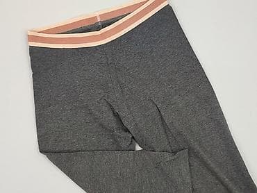 Esmara, Legginsy Sportowe damskie, rozmiar S