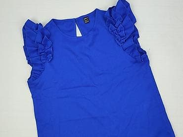 simplee: Shein, Bluzka damska, rozmiar M — 1