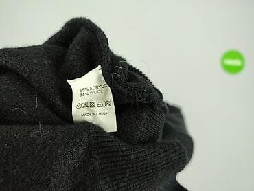 golf wymiary: Sweter damski, rozmiar 5XL — 5