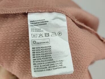daniel david koszula: H&M, Sukienka damska, rozmiar XL — 5