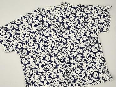 t shirty oversize: Bluzka damska, rozmiar 8XL — 1