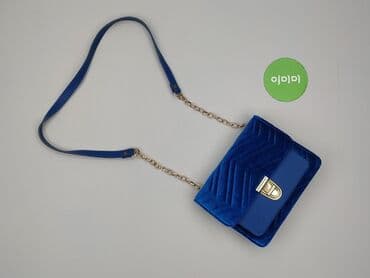 czapka chada allegro: Torebka, stan - Idealny — 4