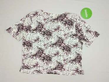 koszulki oversize new yorker: Bluzka damska, L — 3