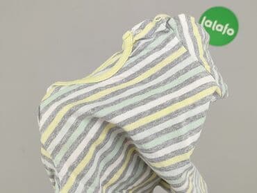 kurtka wiosenna 104 dziewczynka: Blouse, 0-3 months, condition - Good — 5
