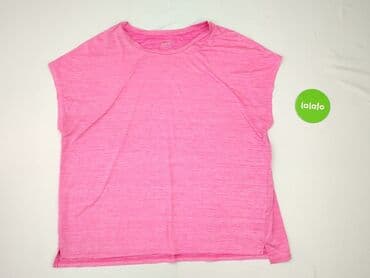 t shirty z czerwonem napisem: Dunnes Stores, T-shirt damski, rozmiar XL — 2