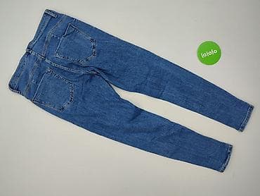 reserved zwrot: Reserved, Jeansy damskie, rozmiar M — 3